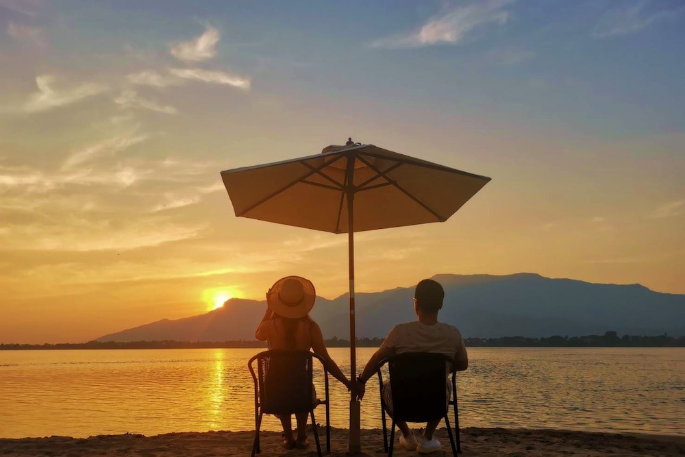 Romantic Escape