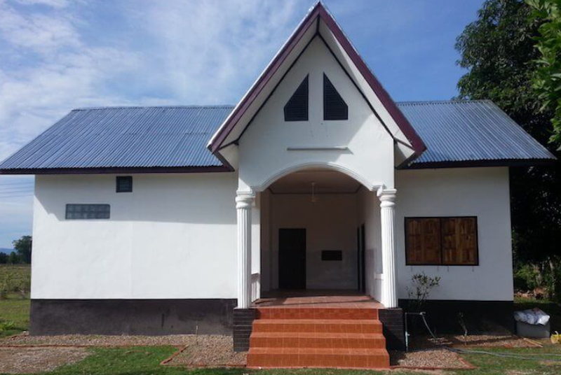 Community projects