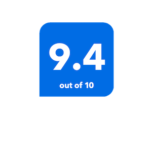 Booking Award