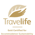 Travelife Gold Certification