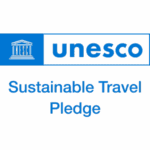 UNESCO Sustainable Travel Pledge