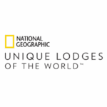 National Geographic Unique Lodges of the World