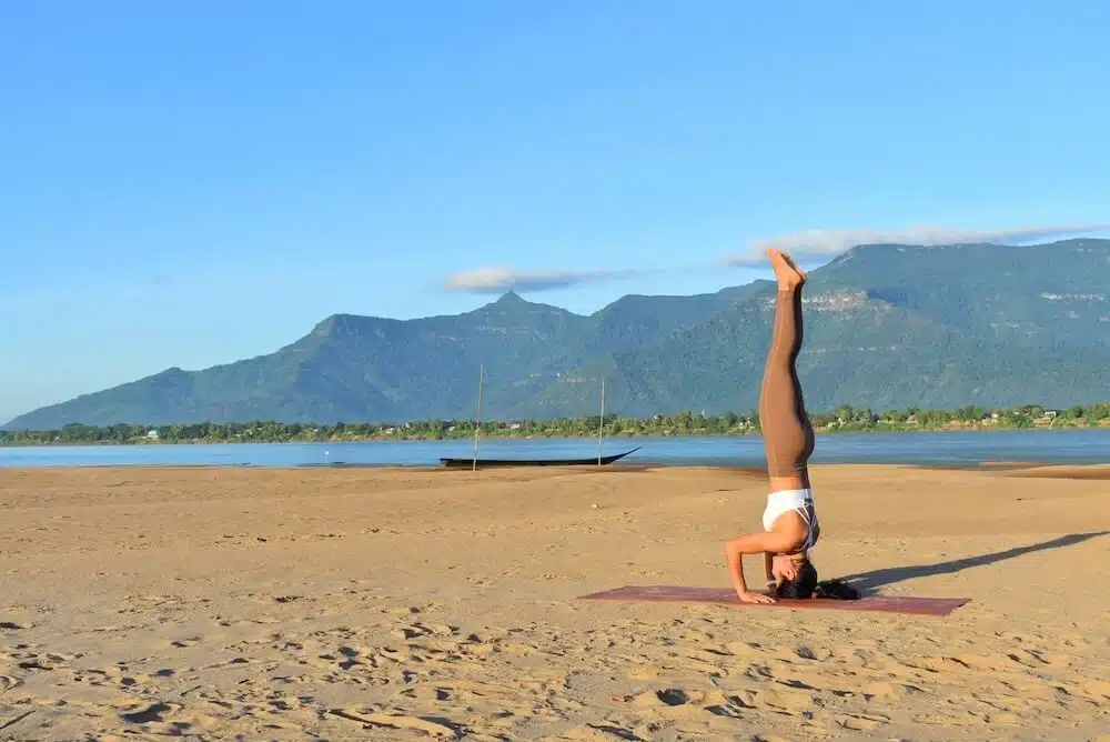 4-5-6-Day Wellness Escape: Yoga, Meditation &#038; Culture Retreat 